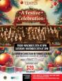 A Festive Celebration Concert A Festive Celebration Concert