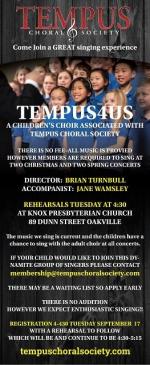 Join Tempus4Us